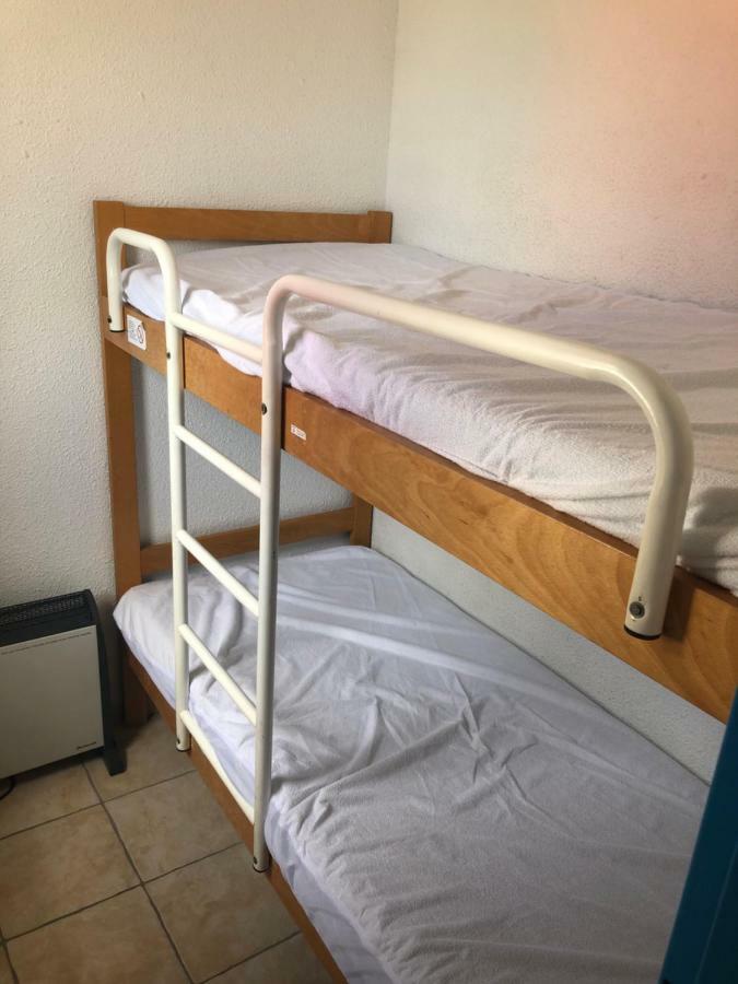 Residence Caraibes -Cap Coudalere, Ле Баркарес Экстерьер фото